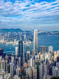 Trip to Hong Kong 🇭🇰 