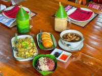 ครัวสุโข ร้านอาหารไทยแบบออแกนิค