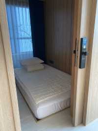 Hotel tt Gupo โรงแรมวิวดี ใกล้สถานีรถไฟ