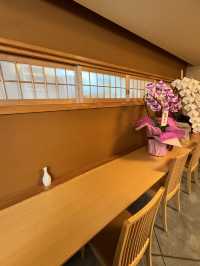 【山口旅行】和食の名店