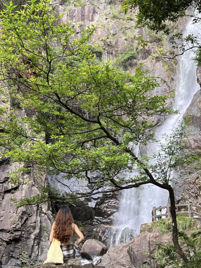 🌿 My Hidden Gem in Southern China