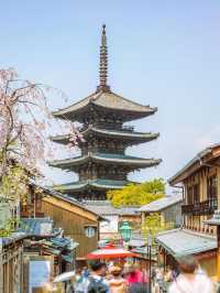 こちらは関西を満喫するための6つのルートです！