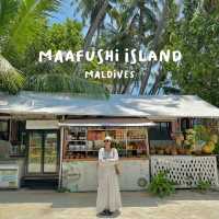 Maafushi Island ' 🌺🌴 ไปนอนเกาะโลคอลในประเทศมัลดี