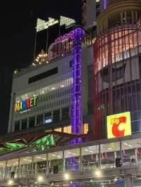 Moxy Bangkok Ratchaprasong, the Largest Moxy in Asia Pacific