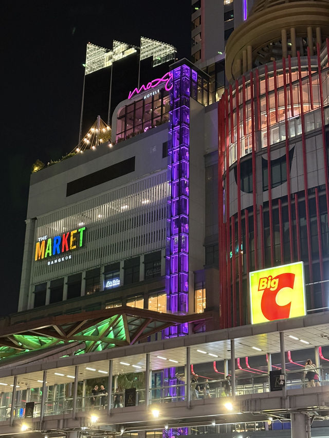 Moxy Bangkok Ratchaprasong, the Largest Moxy in Asia Pacific