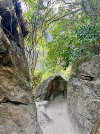 James Bond Island Trip.