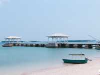  สะพานอัษฎางค์ เกาะสีชัง