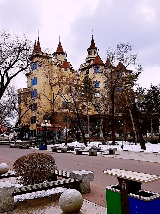 Must-Visit Attractions in Harbin