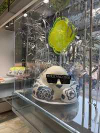 Holiland ร้านขนมสัญชาติจีน ที่อร่อยและคุ้มมาก