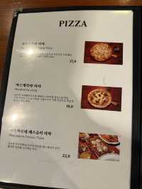 감성적인 브런치와 여유로운 분위기를 동시에, 신촌 ‘현명식탁’