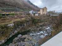 【栃木/日光】鬼怒川の自然に囲まれた豪華な老舗ホテル、あさや