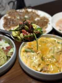 한식의 새로운 발견 ‘윤공 Korean Bistro’🤎
