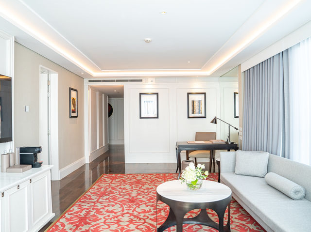 Sofitel Bangkok Sukhumvit