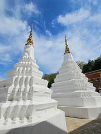 วัดพระพุทธบาท ราชวรมหาวิหาร