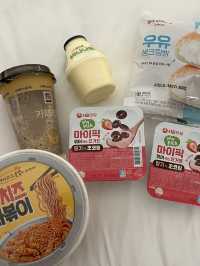 【韓国🇰🇷】母娘のんび〜りグルメ旅inソウル　２泊3日