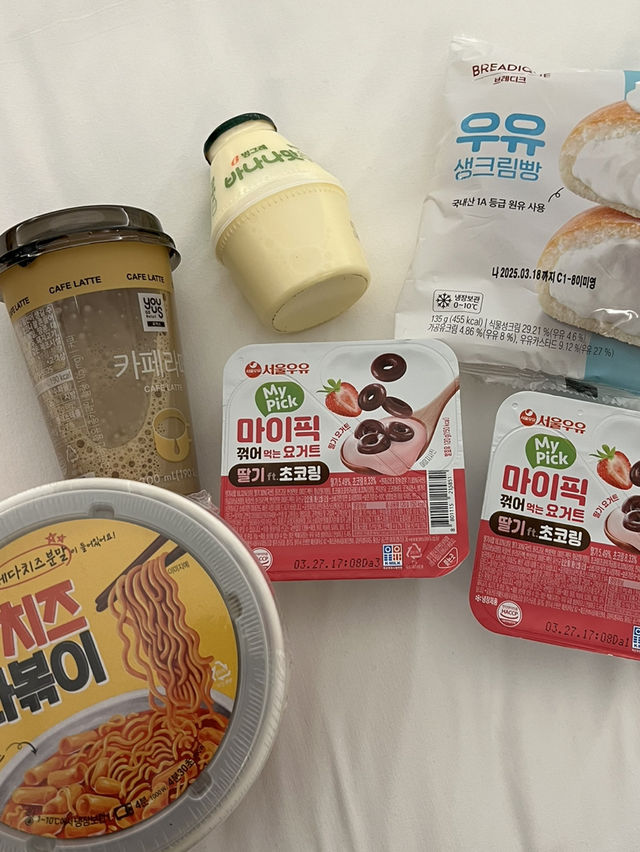 【韓国🇰🇷】母娘のんび〜りグルメ旅inソウル　２泊3日