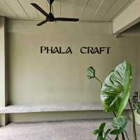 Phala Craft Coffee Roasters