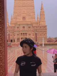วัดมหาธาตุวชิรมงคล 
