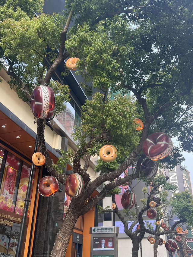 BEIGEL TREE貝果樹·紐約貝果博物館