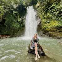 A Hidden Oasis: Leke Leke Waterfall