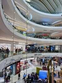 IOI City Mall: Leading the Way in Sustainable Retail Mall Development 