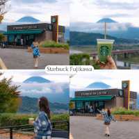 One day in Shizuoka 🗻🎡🫧