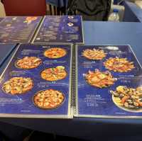葡萄牙海鮮飯餐廳🍽️ Restaurant Regedor 23