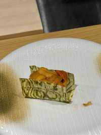 台北平價無菜單Omakase