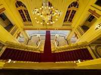 HANOI OPERA HOUSE.