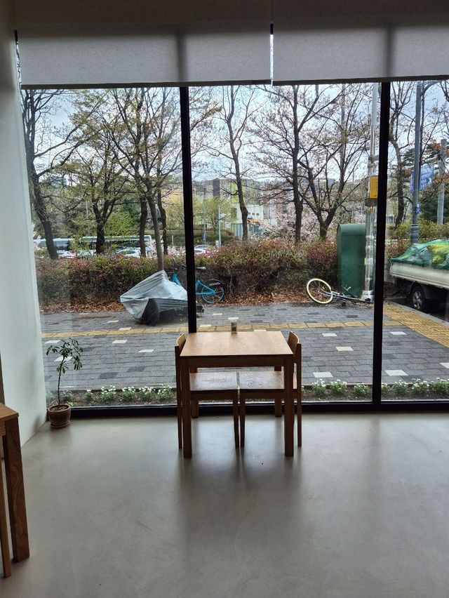 백현동카페거리 브런치 카페 추천🤗