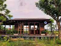 Yenjit Cafe - เย็นจิต คาเฟ่