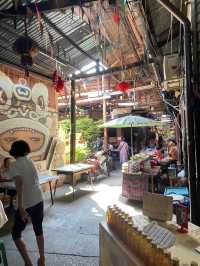  1 Day trip ‘ฉะเชิงเทรา’  อิ่มบุญ อิ่มท้อง ครบจบใน