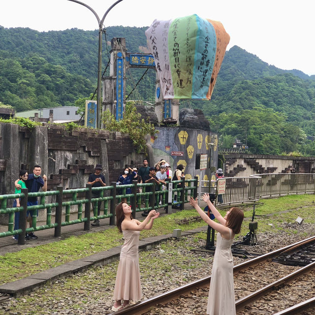 🌄 하루 날잡고 다녀오기 좋은 타이베이 근교 여행지