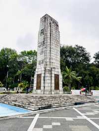 “Tugu Negara: Honoring Heroes, Embracing Heritage Sustainably”
