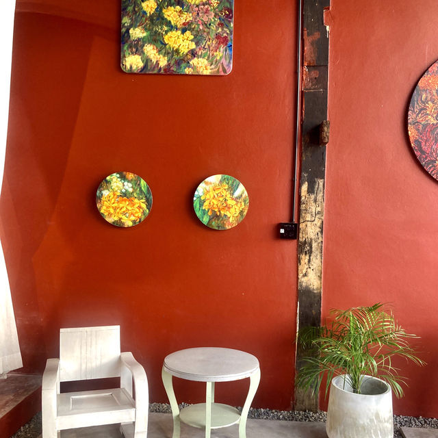 P.ART.Y Gallery and Studio Pattani