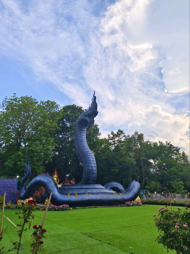 วัดป่าโนนคูณน้อย