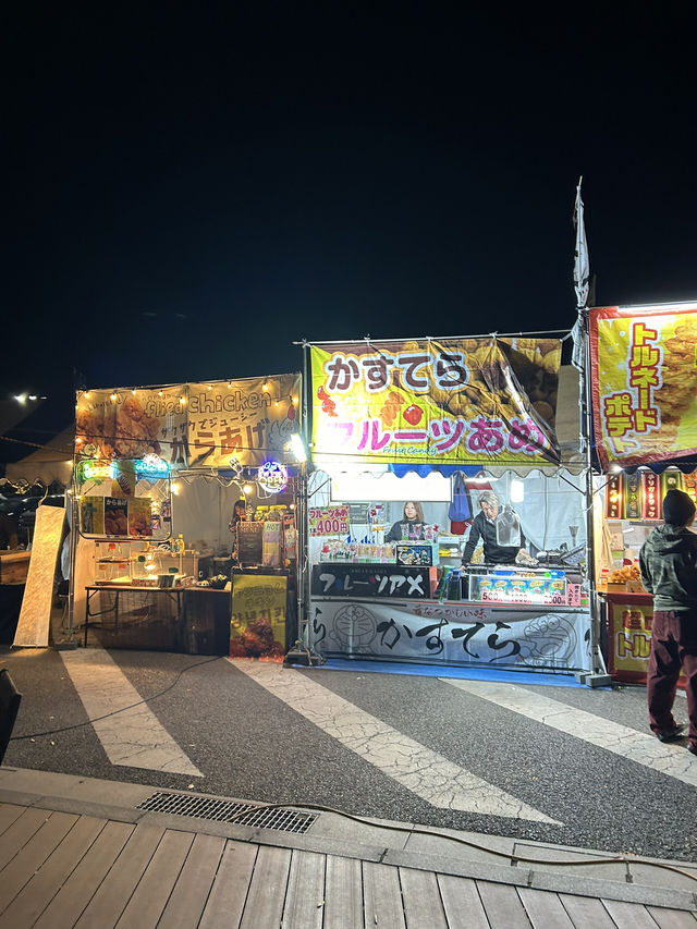 【福岡】毎年異なるテーマが楽しみなイルミネーション✨