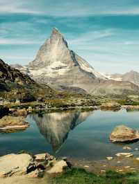 マッターホルンスイス🇨🇭