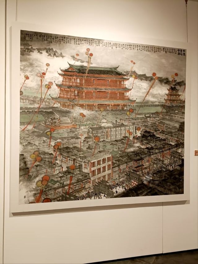 Lingnan Art Museum-A Gateway to Lingnan's Artistic Heritage