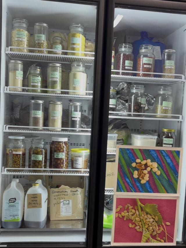 【Community Food】Eco Shopping in Cairns 🛒💰