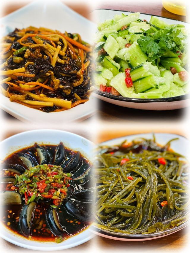 Delicious Sichuan Cuisine 57˚C麻辣香锅 @SIMEI