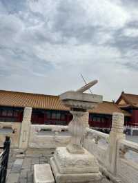 Discover Forbidden City