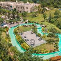 Jupiter Trevi Resort and Spa  