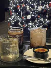 모크 카페 홍대 (Mork Café Hongdae)