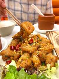 ʚ♡ 有小菜提供の茶餐廳 • 環境舒適食物味佳 ♡ɞ