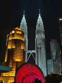 Malaysia’s Shining Jewel: The Twin Towers Experience