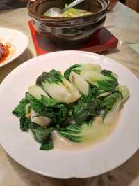 精緻鮮味江浙菜