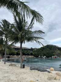아미아나 리조트에서의 완벽했던 힐링 여행🌴☀️
