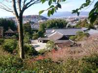【京都】銀閣寺で日本庭園を楽しむ