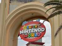 Solo Magic and Mushroom Kingdom Mania at Universal Studios Japan